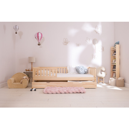 Avis Lit Dakar Premium Mon Lit Cabane 21