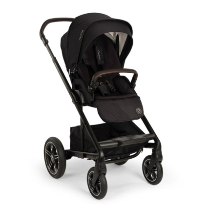Avis Poussette polyvalente Mixx Next x BMW NUNA 1