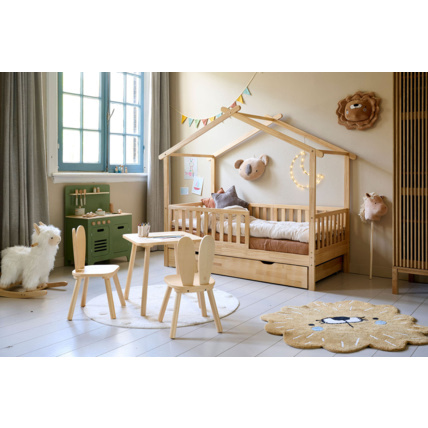 Avis Cuisine enfant en bois 13 accessoires Petite Amélie 2