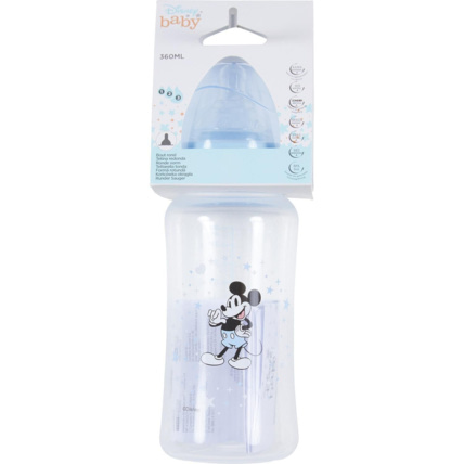 Avis Biberon Mickey 360 ml DISNEY 1