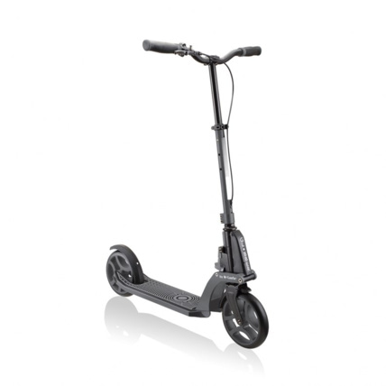 Avis Trottinette ONE K 200 PISTON DELUXE Globber 1
