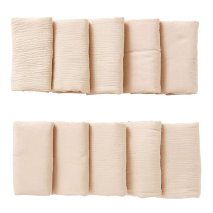 Avis Tour de lit bébé Mix and Match BB AND CO 1