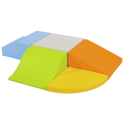 Avis Kit babimodules l'ascenseur Wesco 1