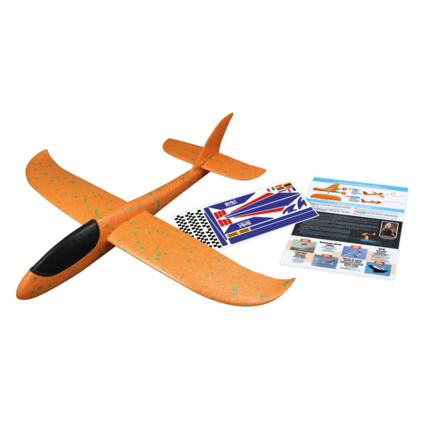 Avis Planeur 48 cm Buki France 2