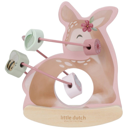 Avis Boulier faon - Fairy garden LITTLE DUTCH 2
