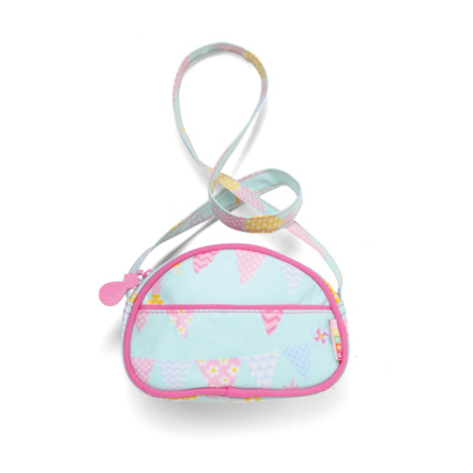 Avis Sac à main Pineapple Bunting Penny Scallan 1