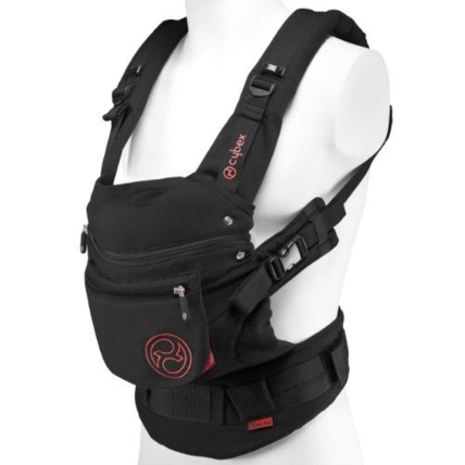 Porte bebe my go cybex sales