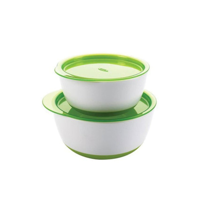 Avis Bols avec couvercle OXO TOT 1