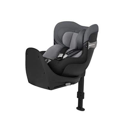 Avis Coussin Réducteur pour Sièges-Auto Sirona S2 et Sirona SX2 CYBEX 5
