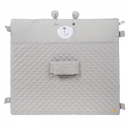 Avis Matelas à langer avec sangle ROBA 2