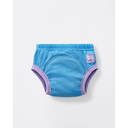 Avis Culotte d'apprentissage lavable révolutionnaire BAMBINO MIO 7