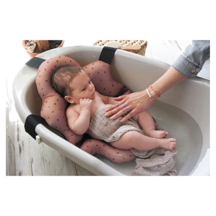 Avis Coussin de bain bébé CANDIDE 5