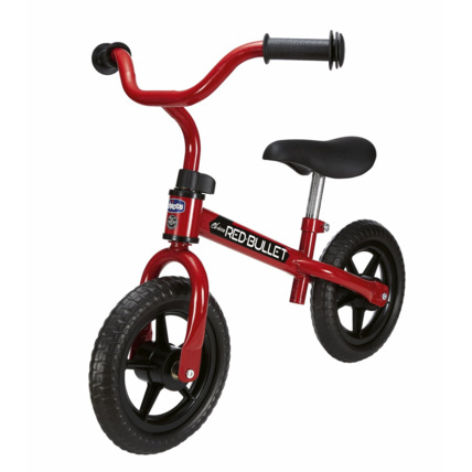 Avis Draisienne Chicco 3