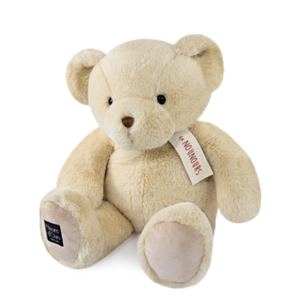 Avis Peluche Le Nounours HISTOIRE D'OURS 5