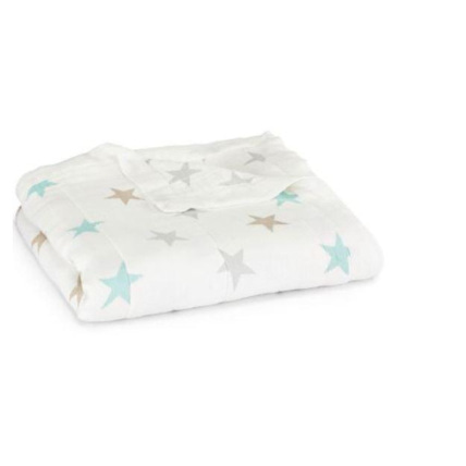 Avis Couverture de rêve Milky way ADEN + ANAIS 1