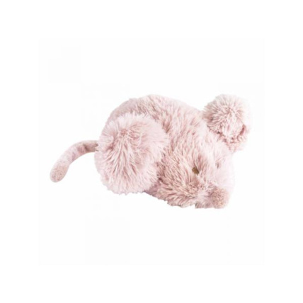 Avis Hochet souris Maude - 7 cm DIMPEL 1