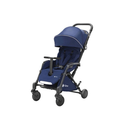 Avis Poussette Tody QTUS 1