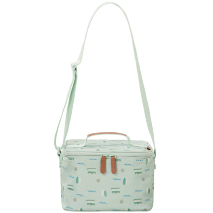 Avis Sac isotherme Fresk 4