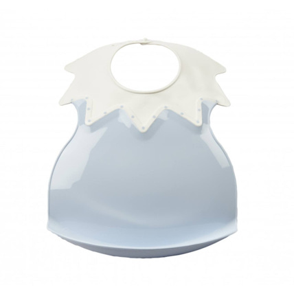 Avis Bavoir Semi Rigide THERMOBABY 2