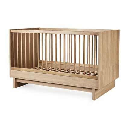 Avis Lit bébé évolutif kyo QUAX 2