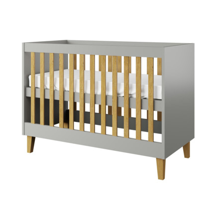 Avis Lit bébé DREAM NATEO CONCEPT 1