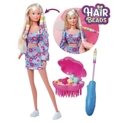 Avis Steffi Love Perle SIMBA 1