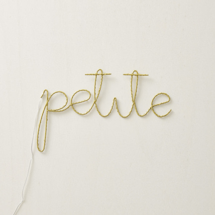 Avis Guirlande lumineuse Petite Petite Amélie 1