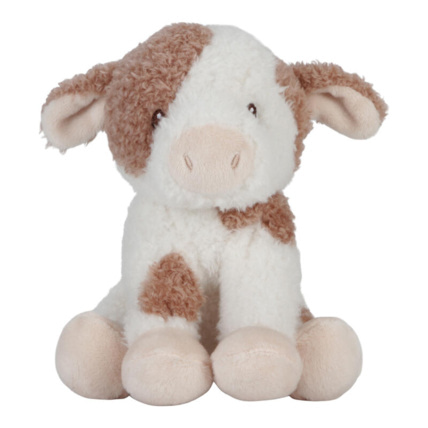 Avis Peluche vache Little Farm LITTLE DUTCH 1