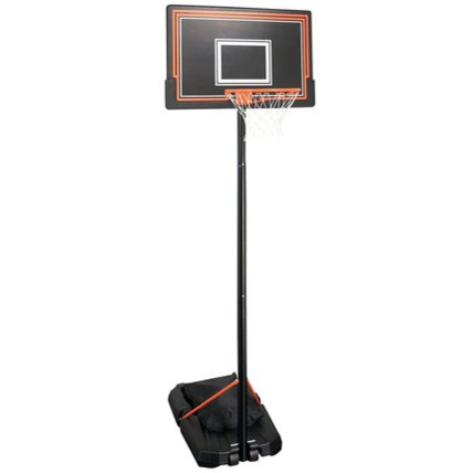 Avis Panneau de basket géant CAP 1