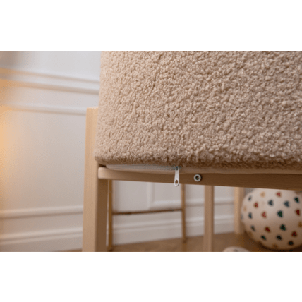 Avis Couffin Bouclé Avec Support Mon Lit Cabane 6