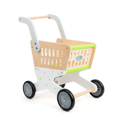 Avis Caddie enfant bois SMALL FOOT 1