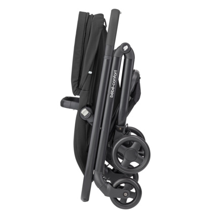 Avis Poussette Lila SP Maxi-Cosi 3