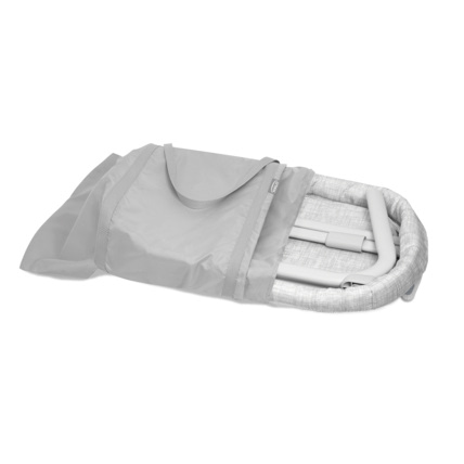 Avis Lit cododo BassiNest Flex HALO 4