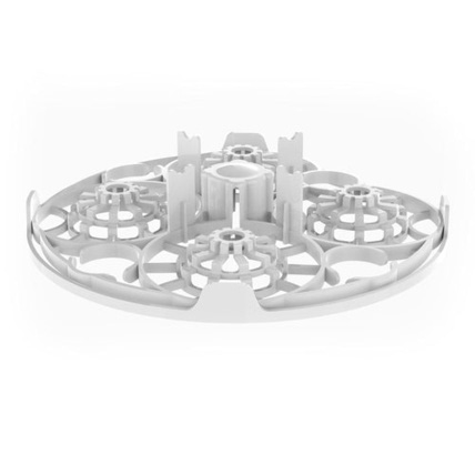 Avis Support supérieur Bottle Washer Pro Baby Brezza 1