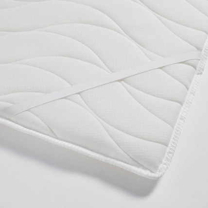 Avis Surmatelas en mousse Atelier de Morphée 8