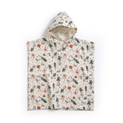 Avis Poncho de bain Elodie Details 1