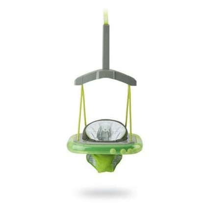Avis Air jumper Bunny Jané 1