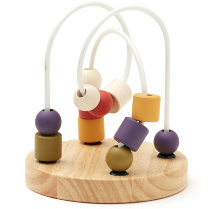 Avis Boulier perles Neo KIDS CONCEPT 1