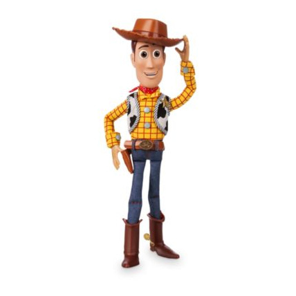 Figurine woody parlante outlet
