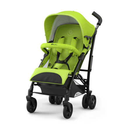 Avis Poussette Evocity 1 KIDDY 1
