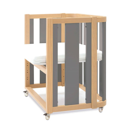 Avis Berceau cododo avec matelas Alondra 1