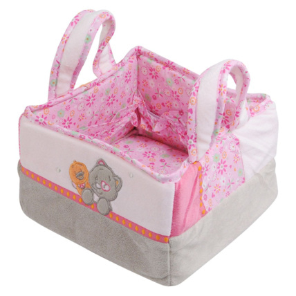Avis Beauty case Iris & Babette NOUKIE'S 1