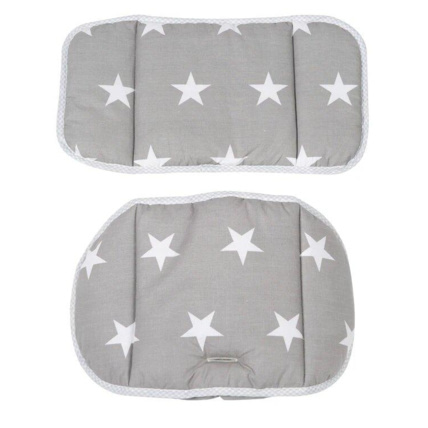 Avis Coussin de chaise haute Sit Up et Grow Up ROBA 1