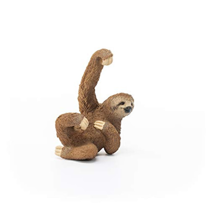 Avis Figurine Paresseux SCHLEICH 2