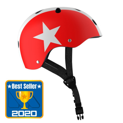 Avis Casque pour enfants Star  MOLTO 1
