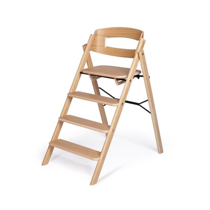 Avis Chaise haute enfant évolutive Klapp pliable Kaos 1
