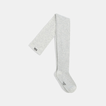 Avis Collants chauds irisés gris fille OKAIDI 1