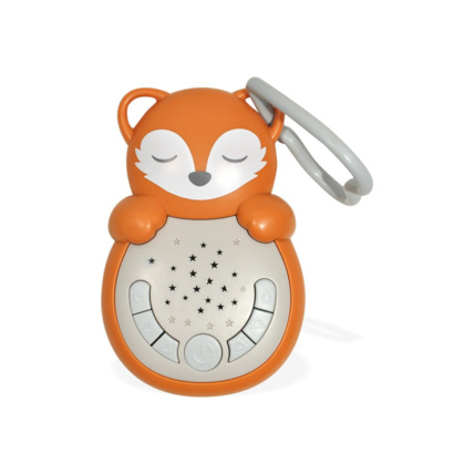 Avis Veilleuse musicale nomade Sweet Dreamz On The Go™ - Renard Cloud b 1