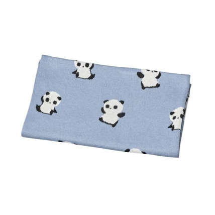 Avis Couverture maille Chao Chao Sauthon 2