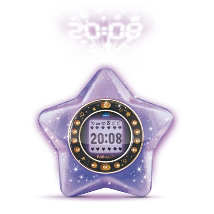 Avis KidiMagic StarLight VTech 3